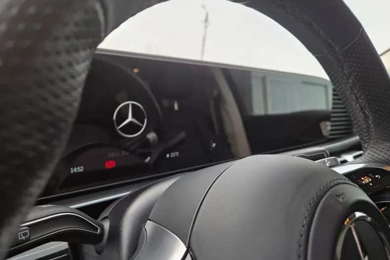 Mercedes-Benz GLS din 2024 cu 27.200 km - oferta MER191833 - foto 32