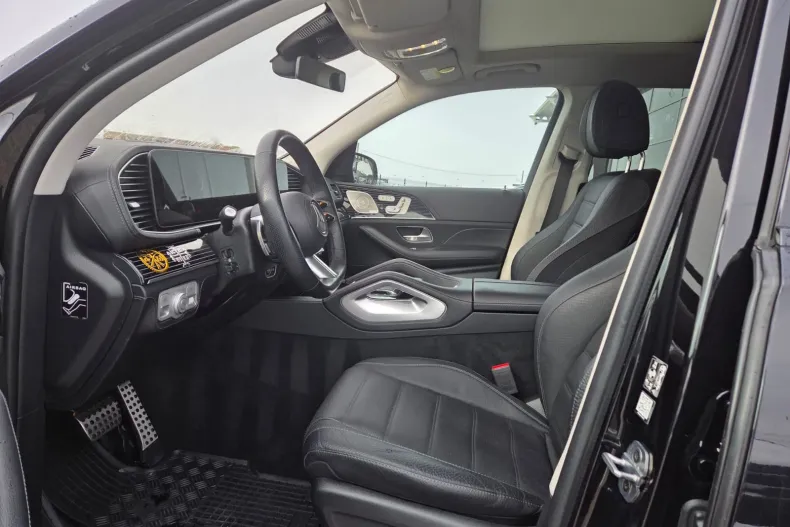 Mercedes-Benz GLS din 2024 cu 27.200 km - oferta MER191833 - foto 34