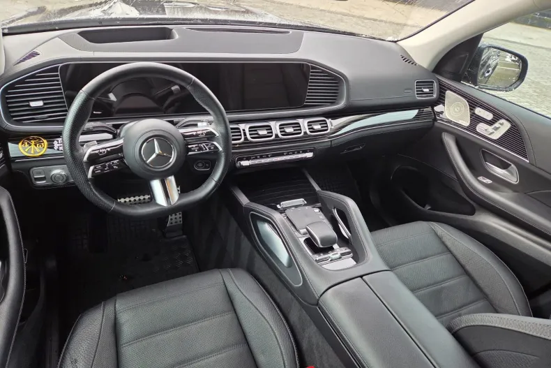 Mercedes-Benz GLS din 2024 cu 27.200 km - oferta MER191833 - foto 38