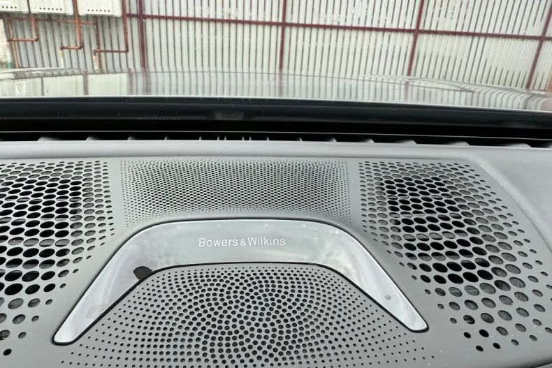 BMW Seria 7 din 2021 cu 45.509 km - oferta BMW191834 - foto 8