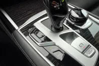 BMW Seria 7 din 2021 cu 45.509 km - oferta BMW191834 - foto 12