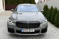 BMW Seria 7 din 2021 cu 45.509 km - oferta BMW191834 - foto 13