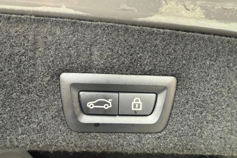 BMW Seria 7 din 2021 cu 45.509 km - oferta BMW191834 - foto 23