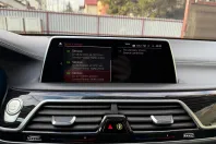 BMW Seria 7 din 2021 cu 45.509 km - oferta BMW191834 - foto 31