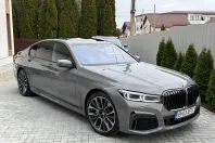 BMW Seria 7 din 2021 cu 45.509 km - oferta BMW191834 - foto 36