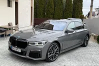BMW Seria 7 din 2021 cu 45.509 km - oferta BMW191834 - foto 37