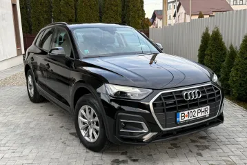 Audi Q5 din 2021 - oferta AUD191835