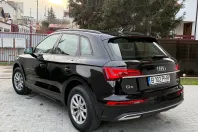 Audi Q5 din 2021 cu 39.634 km - oferta AUD191835 - foto 2
