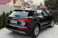 Audi Q5 din 2021 cu 39.634 km - oferta AUD191835 - foto 4