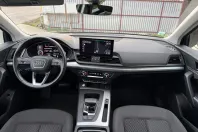 Audi Q5 din 2021 cu 39.634 km - oferta AUD191835 - foto 5