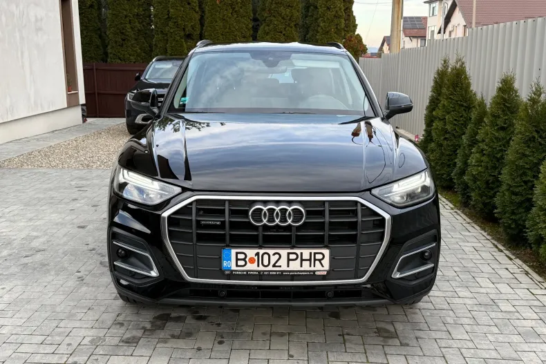 Audi Q5 din 2021 cu 39.634 km - oferta AUD191835 - foto 8