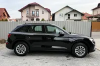 Audi Q5 din 2021 cu 39.634 km - oferta AUD191835 - foto 11