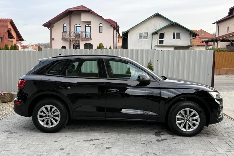 Audi Q5 din 2021 cu 39.634 km - oferta AUD191835 - foto 11