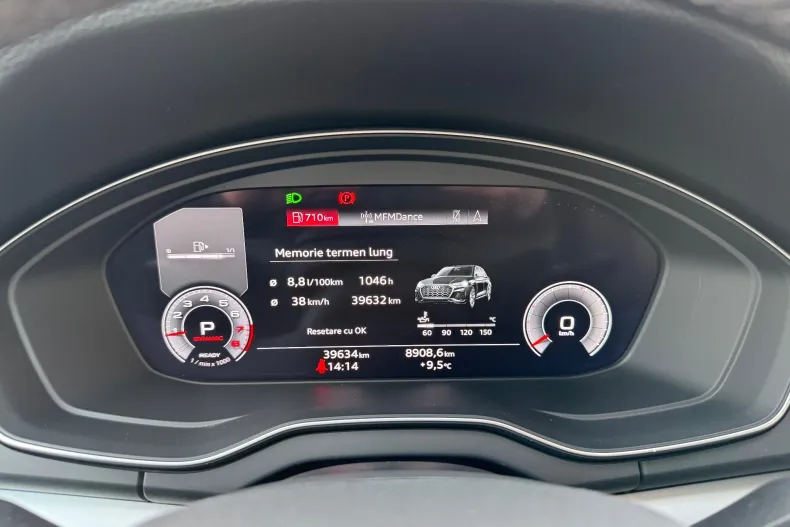 Audi Q5 din 2021 cu 39.634 km - oferta AUD191835 - foto 16