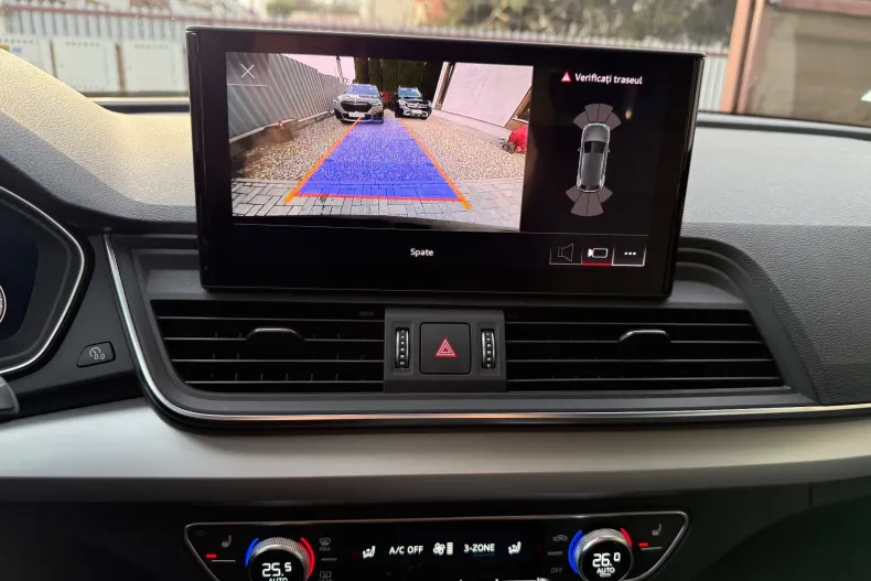 Audi Q5 din 2021 cu 39.634 km - oferta AUD191835 - foto 17