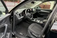 Audi Q5 din 2021 cu 39.634 km - oferta AUD191835 - foto 20