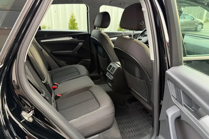 Audi Q5 din 2021 cu 39.634 km - oferta AUD191835 - foto 23