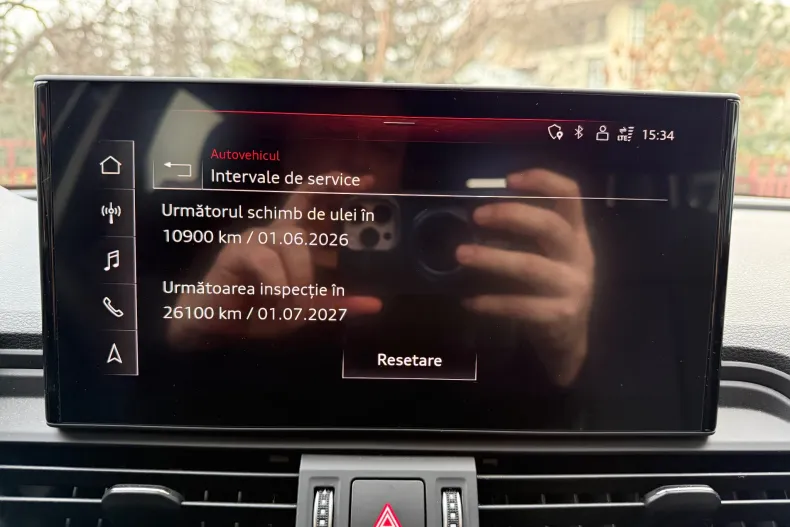 Audi Q5 din 2021 cu 39.634 km - oferta AUD191835 - foto 26