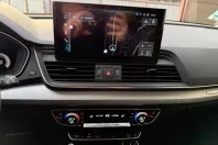 Audi Q5 din 2021 cu 39.634 km - oferta AUD191835 - foto 28