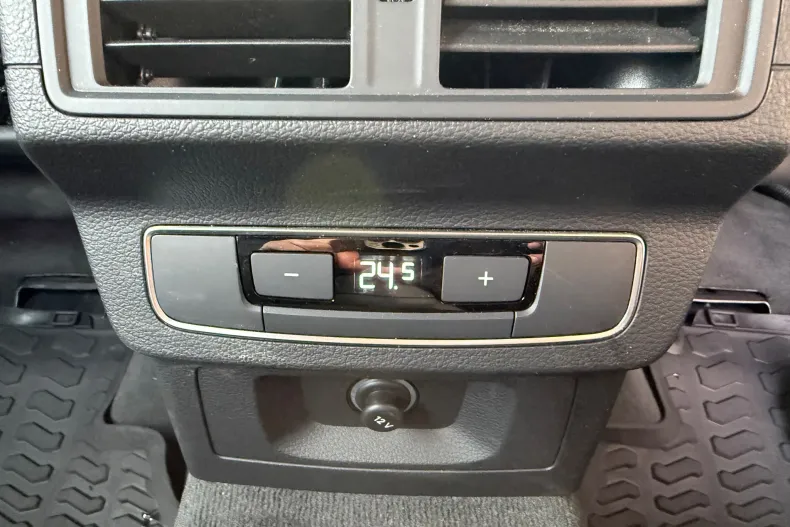 Audi Q5 din 2021 cu 39.634 km - oferta AUD191835 - foto 30