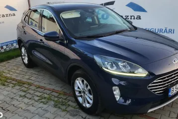 Ford Kuga din 2022 - oferta FOR191836