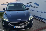 Ford Kuga din 2022 cu 89.000 km - oferta FOR191836 - foto 2