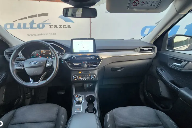 Ford Kuga din 2022 cu 89.000 km - oferta FOR191836 - foto 5