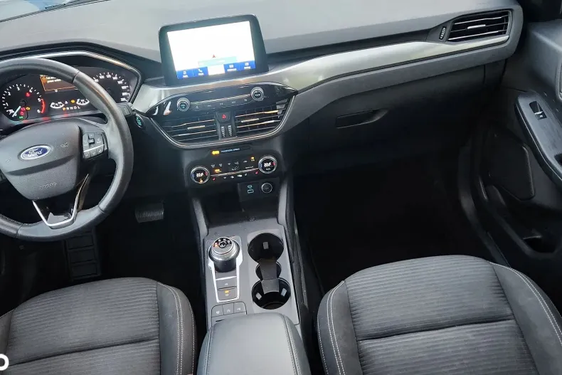 Ford Kuga din 2022 cu 89.000 km - oferta FOR191836 - foto 7