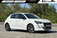 Peugeot 208 din 2022 cu 110.000 km - oferta PEU191837 - foto 1