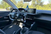 Peugeot 208 din 2022 cu 110.000 km - oferta PEU191837 - foto 5