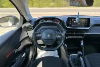 Peugeot 208 din 2022 cu 110.000 km - oferta PEU191837 - foto 13