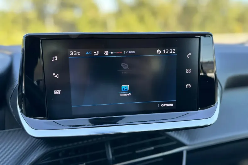 Peugeot 208 din 2022 cu 110.000 km - oferta PEU191837 - foto 18