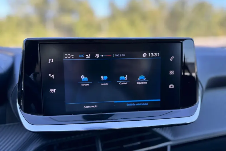 Peugeot 208 din 2022 cu 110.000 km - oferta PEU191837 - foto 21