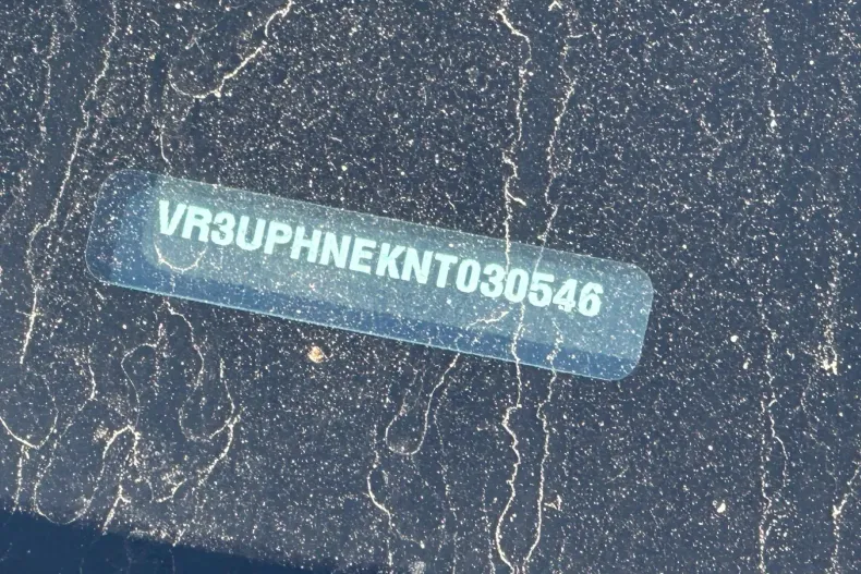 Peugeot 208 din 2022 cu 110.000 km - oferta PEU191837 - foto 30