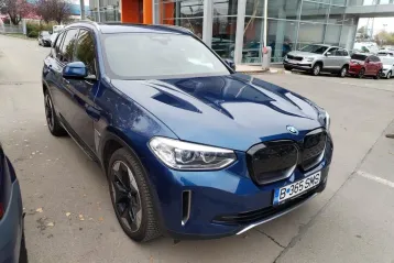 BMW iX3 din 2022 - oferta BMW191838