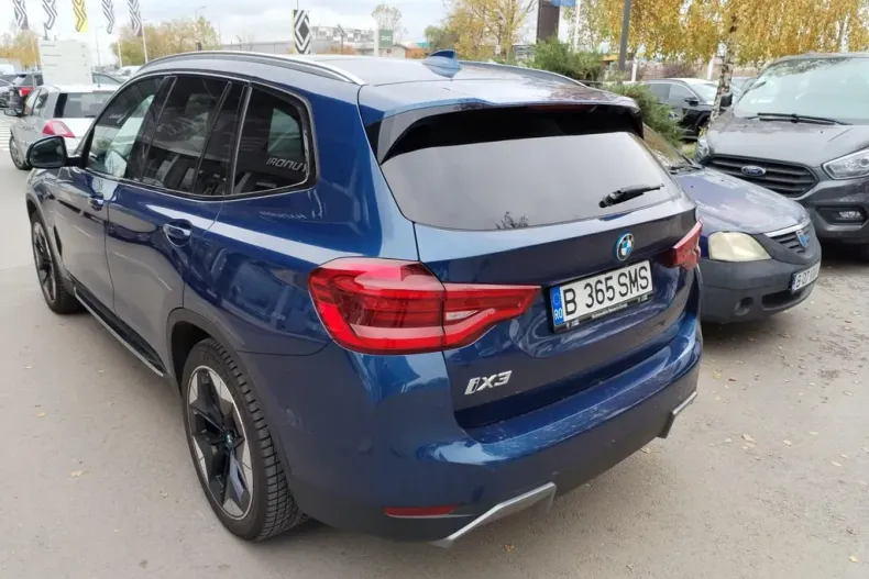 BMW iX3 (Seria i) din 2022 cu 16.000 km - oferta BMW191838 - foto 3