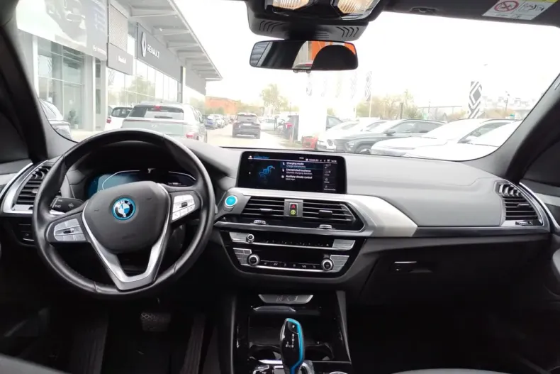 BMW iX3 (Seria i) din 2022 cu 16.000 km - oferta BMW191838 - foto 5