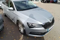 Skoda Superb din 2022 cu 159.000 km - oferta SKO191839 - foto 1