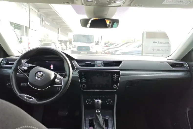 Skoda Superb din 2022 cu 159.000 km - oferta SKO191839 - foto 6