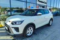 Ssangyong Tivoli din 2024 cu 5 km - oferta SSA191840 - foto 1