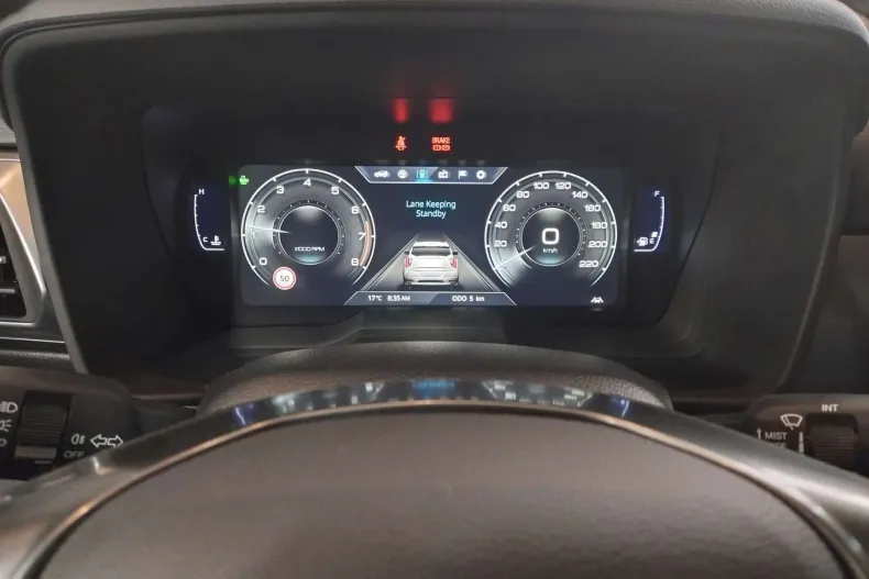 Ssangyong Tivoli din 2024 cu 5 km - oferta SSA191840 - foto 6