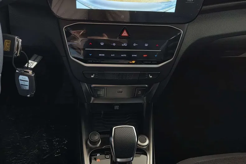 Ssangyong Tivoli din 2024 cu 5 km - oferta SSA191840 - foto 8