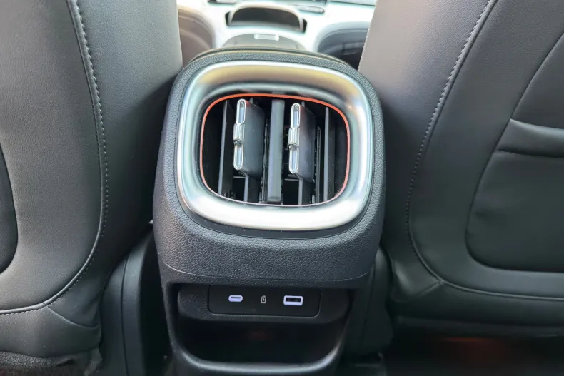 Smart #1 din 2024 cu 18.000 km - oferta SMA191841 - foto 22