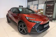 Toyota C-HR din 2025 cu 2 km - oferta TOY191842 - foto 1