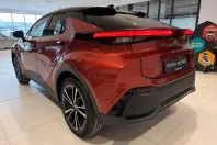 Toyota C-HR din 2025 cu 2 km - oferta TOY191842 - foto 4