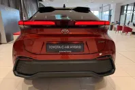 Toyota C-HR din 2025 cu 2 km - oferta TOY191842 - foto 5