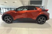 Toyota C-HR din 2025 cu 2 km - oferta TOY191842 - foto 7