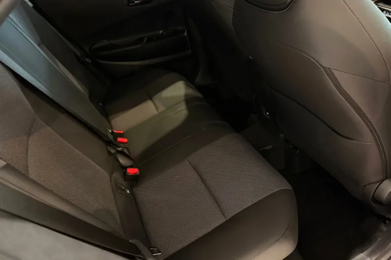 Toyota C-HR din 2025 cu 2 km - oferta TOY191842 - foto 10