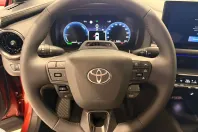 Toyota C-HR din 2025 cu 2 km - oferta TOY191842 - foto 14