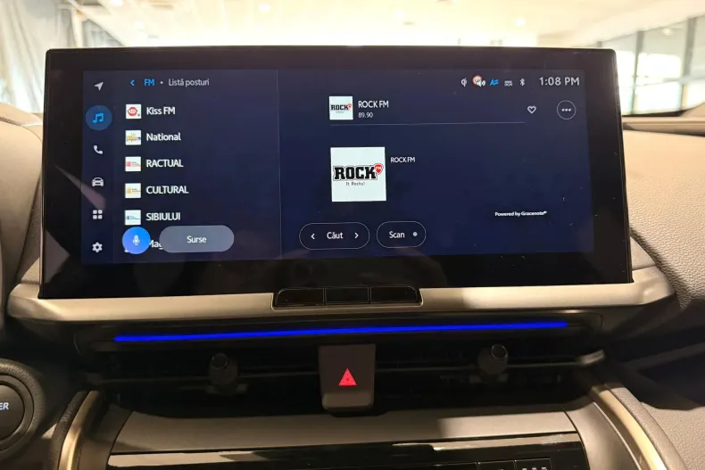 Toyota C-HR din 2025 cu 2 km - oferta TOY191842 - foto 18